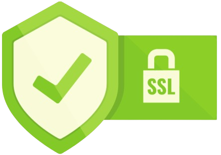 Amazon SSL Certified - Secure and Encrypted Connection